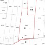 地形図