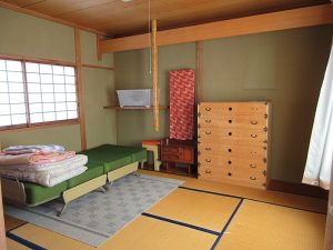 ２階和室8畳