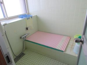 (風呂)