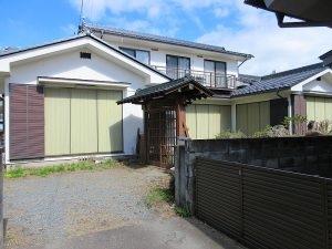 (外観)