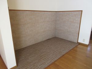 リビング(内装) リビング(内装)